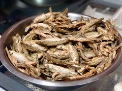 小鱼干-胖子饭店(兴学弄店)
