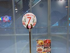 -港禧茶餐厅(美莲广场店)