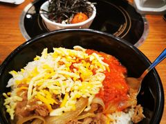 -食其家·牛丼咖喱(万达广场店)