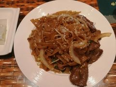 干炒牛河-老广酒楼(樱花店)
