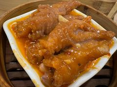 -点都德(大茶楼店)
