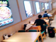 大堂-武圣羊汤·西北面(朝阳门店)