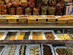 -泰康食品(南京东路店)