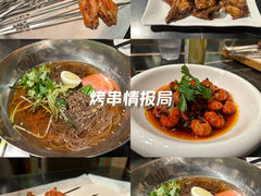 -枪火串烧·东北特色烧烤(罗湖总店)