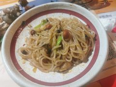 -老表记广西宵夜螺蛳鸭脚煲(西大店)