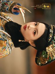 -美云庭古装·格格服汉服·京城旅拍(北京店)