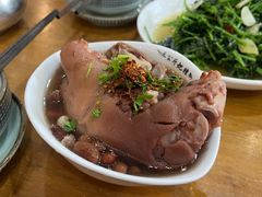 -耙猪脚(荷风香舍店)