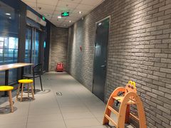 -麦当劳(东石东一路店)