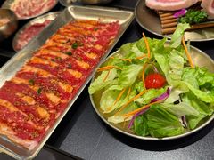 -西塔老太太泥炉烤肉(龙湖北苑天街店)