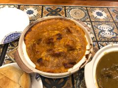 阿里巴巴鸡扒-番茄屋葡式美食(总店)