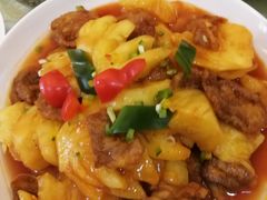 -红樱桃月嫂育婴师(徐汇总店)