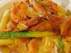 -Planda 普兰达·啤酒花园德国餐厅(观唐店)