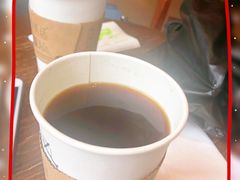 -星巴克臻选(成都宽窄巷子店)