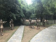 -石燕湖生态旅游景区