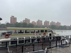 -运河游船(武林门码头)