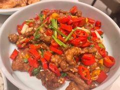 -北李妈妈菜·海肠捞饭(高新万达店)