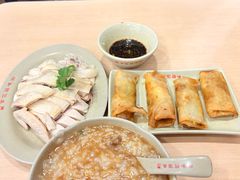 -百家鸡味馆(清泰店)