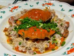 -虎哥私房菜(馒头山店)
