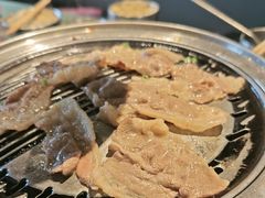 -山葵说·泥炉烤肉(泰达时尚E街区店)