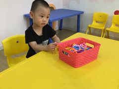 -东方爱婴早教中心(江浦园店)