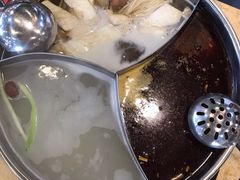 -活鱼馆(宜兴埠店)