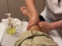 -新富特功夫足疗(华都园大厦店)