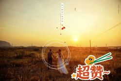 -苏菲亚婚纱摄影