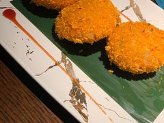 -甘尼仕印度餐厅酒吧(斜塘老街店)