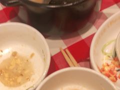 -西贝莜面村(上海百联西郊店)