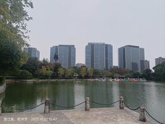 -杭州城北体育公园