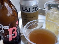 -SAANCI山池咖啡(海上世界文化艺术中心店)