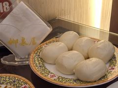 -柳泉居饭庄