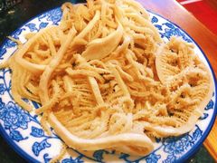 千层肚-飘香火锅(玉林西路店)