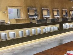 -汉巴味德·烤肉与啤酒的自助(杭州大悦城店)