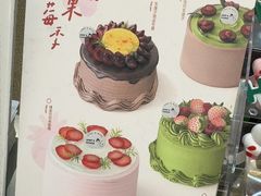 -静宜和她的朋友(星海广场店)