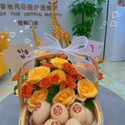 -纵享怡月月子中心(西稍门店)