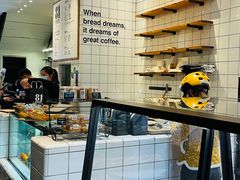 -81bakery(关山路店)