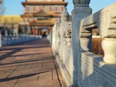 -大明幻境第一城