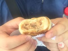 -长发西饼(临顿路店)