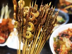 -阿生哥螺蛳粉•火锅(永安街店)