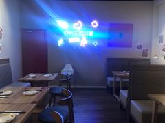 -川王府 Chuan Palace Chinese Restaurant