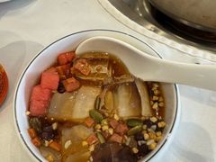 -天宜隆蘑菇宴火锅(石景山旗舰店)