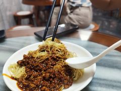 -曾仔竹升面