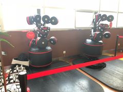 -Fitmula斐嘉健身(省体店)