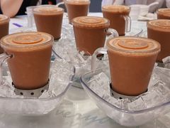 -香港茶餐厅文化体验馆(茶山镇店)