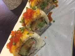-景鹤料理(上地华联店)