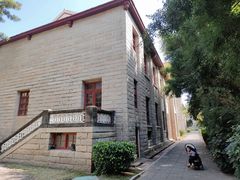 -厦门大学(思明校区)