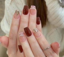 点击看大图 -LILY NAILS美甲美睫