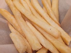 厚切薯条-必胜客(云玺锦庭店)