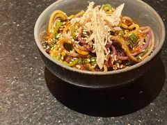 -华豫川酒家(大卫城店)